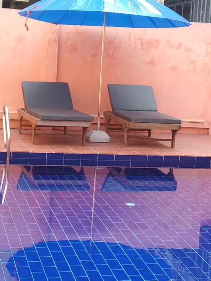 Sweetdreams Guest house Siem Reap