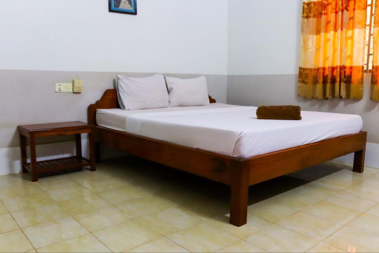 Sweetdreams Maison d'hôtes Siem Reap