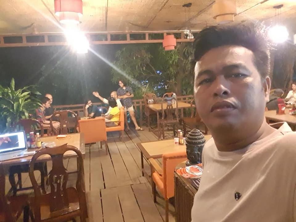 甜梦旅馆 暹粒