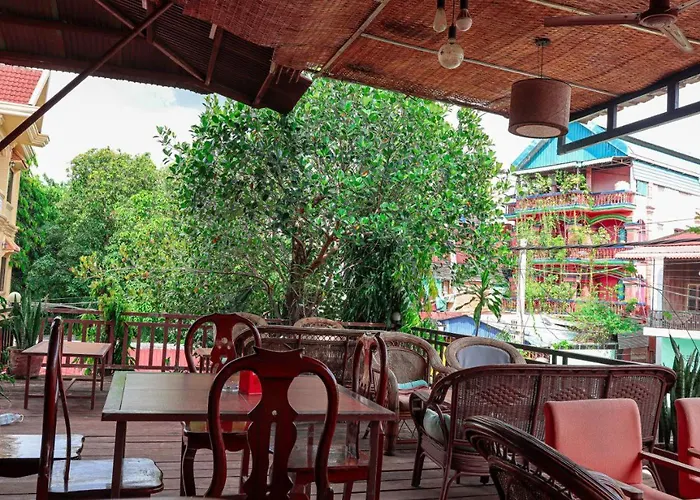 Sweetdreams Guesthouse